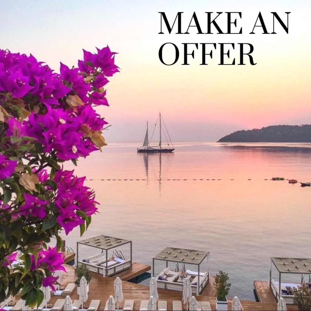 Love my item but not the price?!